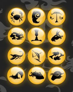 Zodiac Signs
